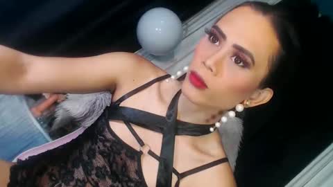 senyora_evangelista online show from 04.02.26