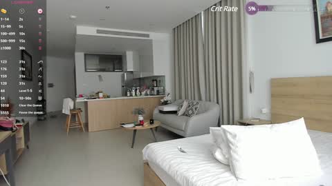 Snapshot of seon_mi chatting on 01.05.25 Aya online show from 01.05.25