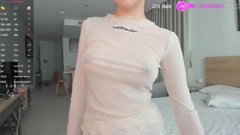 Snapshot of seon_mi chatting on 02.28.25 Aya online show from 02.28.25