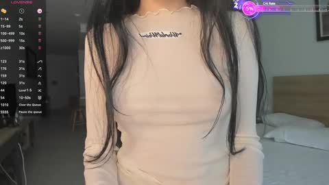 Snapshot of seon_mi chatting on 03.07.25 Aya online show from 03.07.25