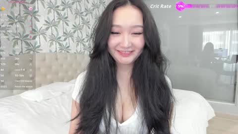 Snapshot of seon_mi chatting on 09.08.25 Aya online show from 09.08.25