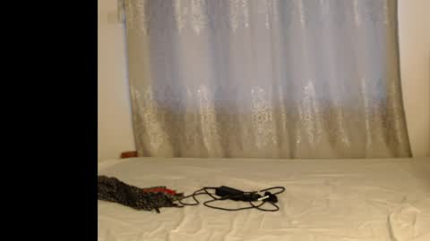 Snapshot of sera_booty chatting on 01.02.25 Anne online show from 01.02.25