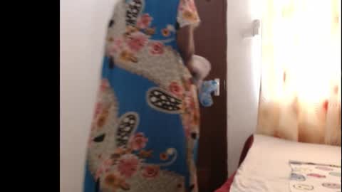 Snapshot of sera_booty chatting on 10.19.25 Anne online show from 10.19.25