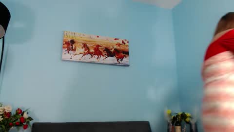 seraphina  mia  valentina  katrine. online show from 02.09.26