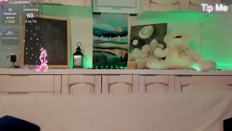 Snapshot of seraphinaa_darkwater chatting on 06.30.26 Lisa and Mona online show from 06.30.26