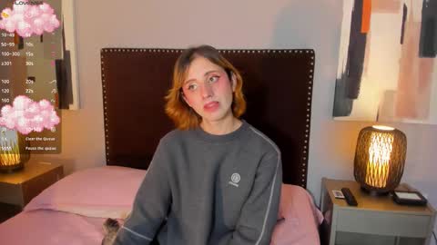 Seraphine star online show from 02.15.26