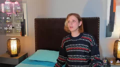 Seraphine star online show from 04.09.26