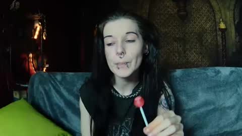 Seraphin Munster online show from 02.07.26