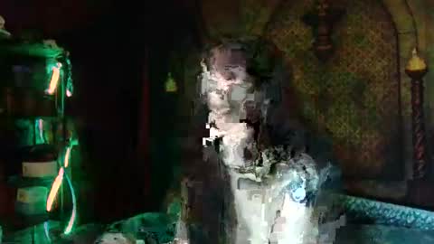 Seraphin Munster online show from 04.15.26