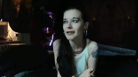 Seraphin Munster online show from 05.14.26