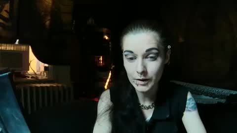 Seraphin Munster online show from 05.30.26