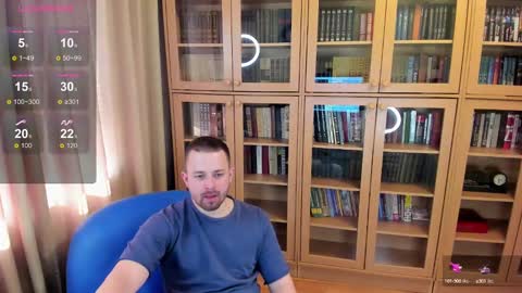 Snapshot of serdron_ chatting on 03.05.25 Alisha Kevin online show from 03.05.25