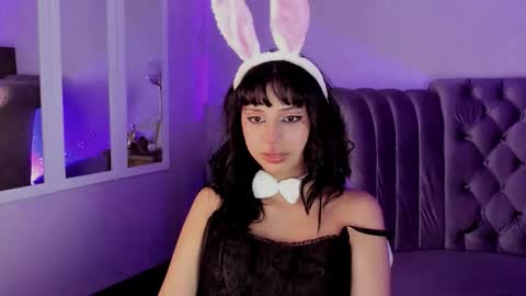 Snapshot of seren_bleck chatting on 10.04.25 Seren  Follow me online show from 10.04.25