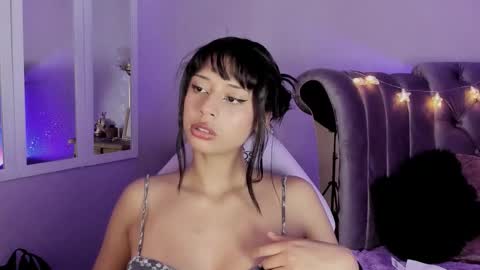 Snapshot of seren_bleck chatting on 10.09.25 Seren  Follow me online show from 10.09.25