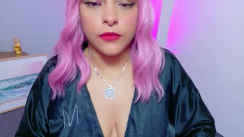 Serena online show from 11.26.25