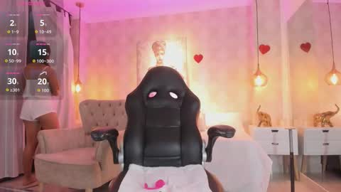 serena___ online show from 02.20.26