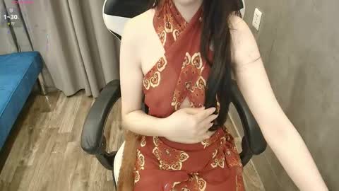Serena online show from 05.09.26