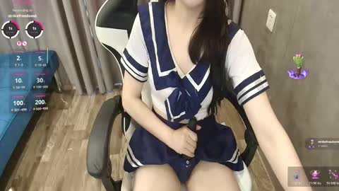 Serena online show from 05.15.26