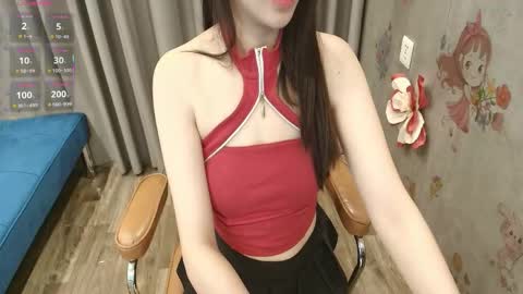 Serena online show from 05.26.26