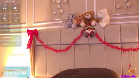 Serena online show from 01.05.25