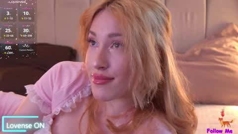 Serena online show from 01.08.25