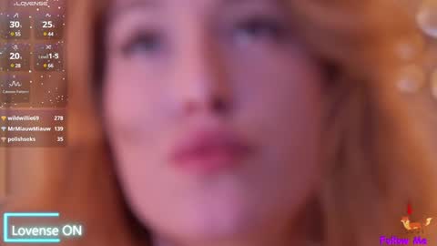 Serena online show from 01.17.25