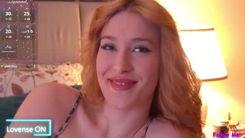 Serena online show from 01.18.25