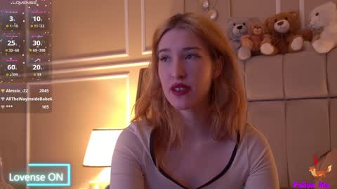 Serena online show from 02.03.25