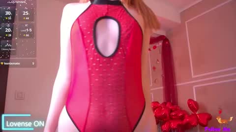 Serena online show from 02.11.25