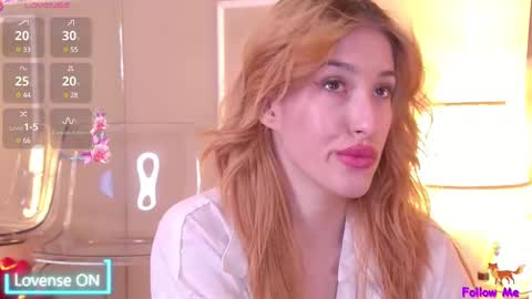 Serena online show from 03.04.25