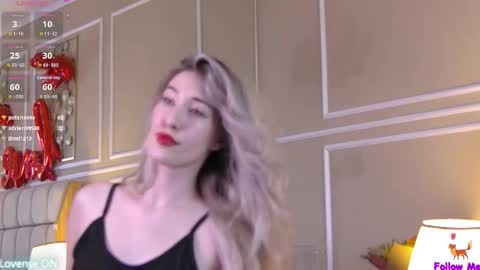 Serena online show from 09.25.25