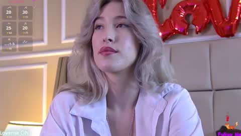 Serena online show from 10.05.25