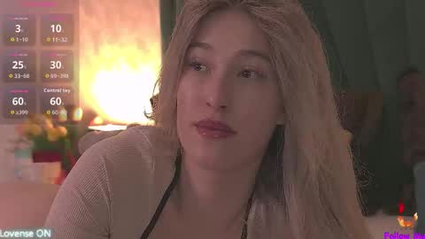 Serena online show from 10.14.25