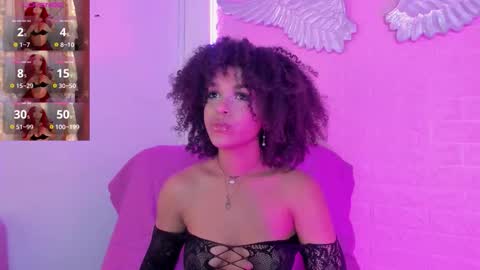 Serena  online show from 01.15.26