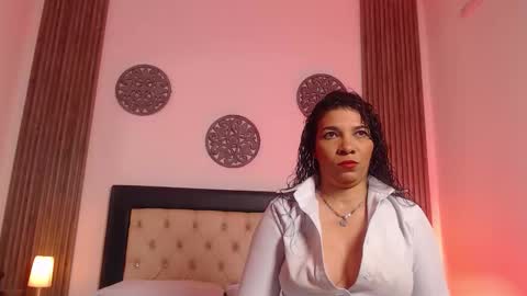 Serena online show from 10.02.25