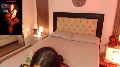 Serena online show from 10.03.25