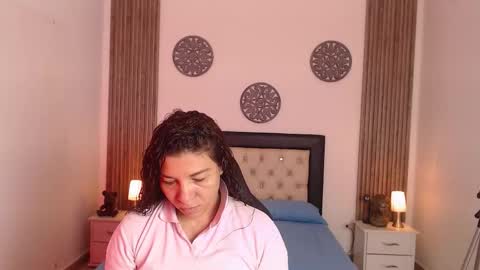 Serena online show from 11.17.25