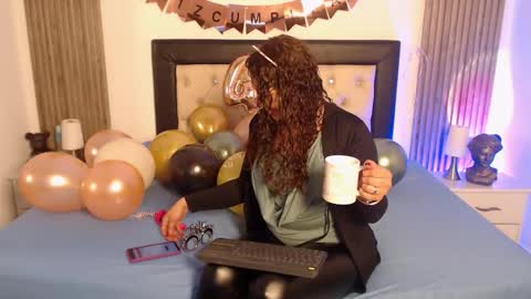 Serena online show from 01.17.26