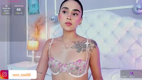 SERE online show from 11.16.25