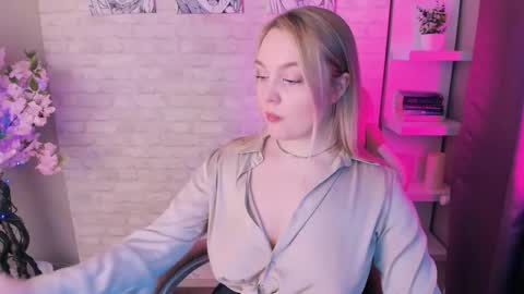 Serena online show from 03.11.26