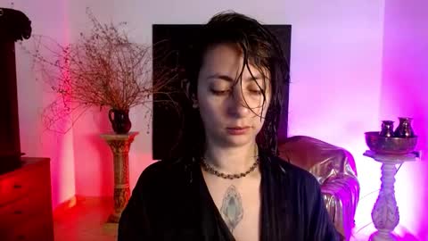 Serena Xyz online show from 09.26.25