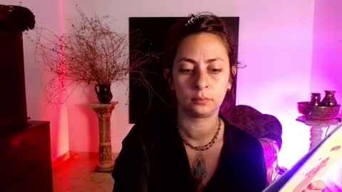 Serena Xyz online show from 09.28.25