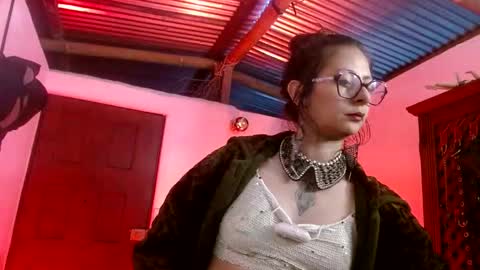 Serena Xyz online show from 01.10.26