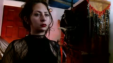 Serena Xyz online show from 02.22.26