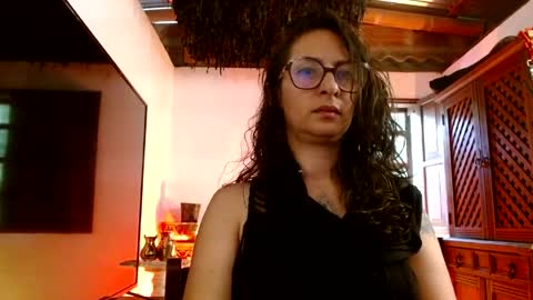 Serena Xyz online show from 04.15.26