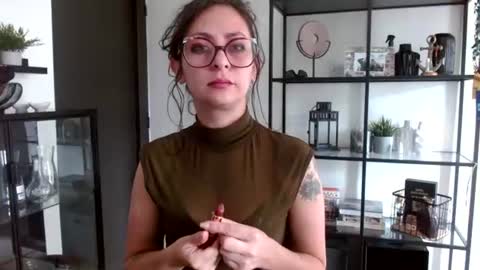 Serena Xyz online show from 06.30.26