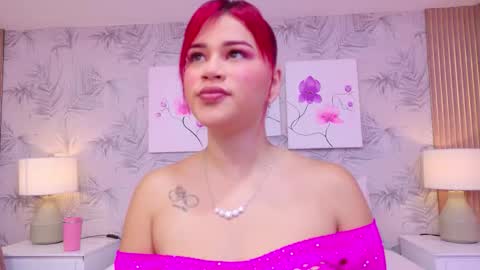 Serena online show from 02.26.26