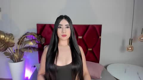 serenaaveline online show from 12.16.25