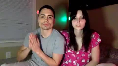 Snapshot of serenablair96 chatting on 01.20.25 serena online show from 01.20.25