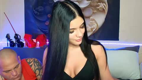 Snapshot of serenalovesryan chatting on 02.08.26 SerenaLovesRyan online show from 02.08.26